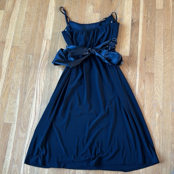 Early 2000 smart set size medium dress - Picture 4 of 5